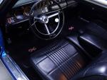 Dodge Coronet R/T Hardtop Coupe 1968 года